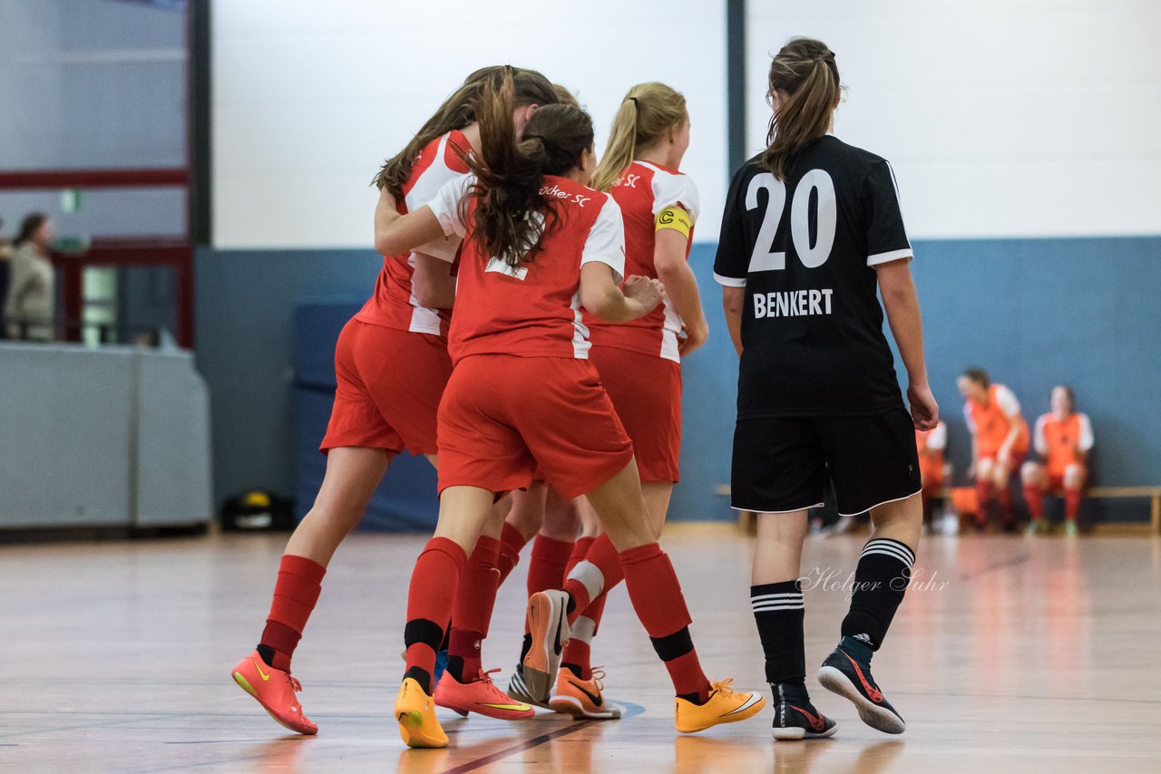 Bild 673 - Norddeutschen Futsalmeisterschaften : Sieger: Osnabrcker SC